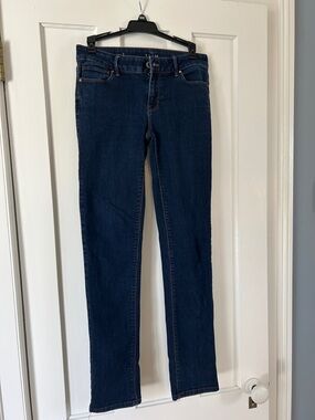 WHBM Slim Jeans